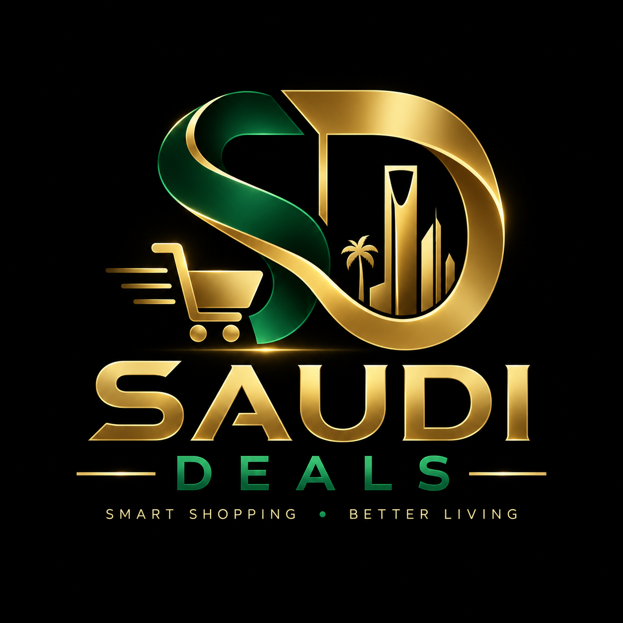 Saudi Deals